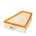 Filtro de ar HELLA HENGST E850L
