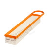 Filtro de ar HELLA HENGST E851L
