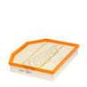 Filtro de ar HELLA HENGST E852L