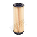 Filtro de óleo HELLA HENGST E859H D352
