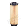 Filtro de óleo HELLA HENGST E859H D352