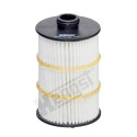 Filtro de óleo HELLA HENGST E861H D413