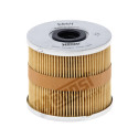 Filtro de óleo HELLA HENGST E86H D144