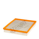 Filtro de ar HELLA HENGST E878L