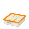Filtro de ar HELLA HENGST E885L