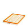 Filtro de ar HELLA HENGST E887L