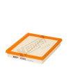 Filtro de ar HELLA HENGST E890L