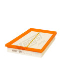 Filtro de ar HELLA HENGST E891L