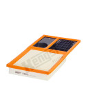 Filtro de ar HELLA HENGST E892L