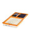 Filtro de ar HELLA HENGST E892L