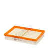 Filtro de ar HELLA HENGST E893L
