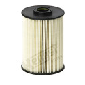 Filtro de combustível HELLA HENGST E89KP D163