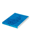 Filtro de ar de cabine HELLA HENGST E900LB