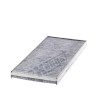 Filtro de ar de cabine HELLA HENGST E912LC
