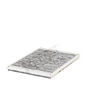 Filtro de ar de cabine HELLA HENGST E913LC