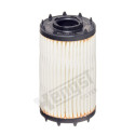 Filtro de óleo HELLA HENGST E914H D398