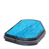 Filtro de ar de cabine HELLA HENGST E914LB