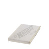 Filtro de ar de cabine HELLA HENGST E920LI