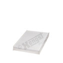 Filtro de ar de cabine HELLA HENGST E934LI