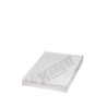 Filtro de ar de cabine HELLA HENGST E934LI