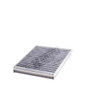 Filtro de ar de cabine HELLA HENGST E955LC