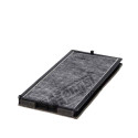 Filtro de ar de cabine HELLA HENGST E959LC