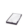Filtro de ar de cabine HELLA HENGST E959LI