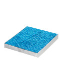 Filtro de ar de cabine HELLA HENGST E961LB
