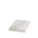 Filtro de ar de cabine HELLA HENGST E962LI