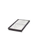 Filtro de ar de cabine HELLA HENGST E963LI