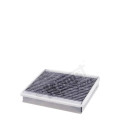 Filtro de ar de cabine HELLA HENGST E964LC