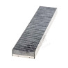 Filtro de ar de cabine HELLA HENGST E968LC
