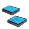 Filtro de ar de cabine HELLA HENGST E970LB01-2