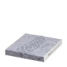 Filtro de ar de cabine HELLA HENGST E975LC