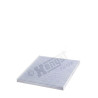 Filtro de ar de cabine HELLA HENGST E976LI