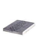 Filtro de ar de cabine HELLA HENGST E978LC