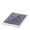 Filtro de ar de cabine HELLA HENGST E979LC