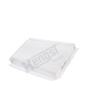 Filtro de ar de cabine HELLA HENGST E989LI
