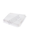 Filtro de ar de cabine HELLA HENGST E989LI
