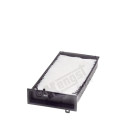Filtro de ar de cabine HELLA HENGST E990LI