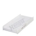 Filtro de ar de cabine HELLA HENGST E990LI02