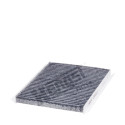 Filtro de ar de cabine HELLA HENGST E992LC