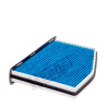 Filtro de ar de cabine HELLA HENGST E998LB