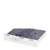 Filtro de ar de cabine HELLA HENGST E998LC-R