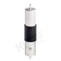 Filtro de combustível HELLA HENGST H108WK