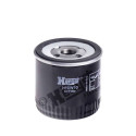 Filtro de óleo HELLA HENGST H10W10