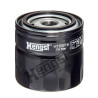 Filtro de óleo HELLA HENGST H10W18