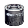 Filtro de óleo HELLA HENGST H10W21