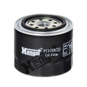 Filtro de óleo HELLA HENGST H10W22