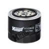 Filtro de óleo HELLA HENGST H10W22
